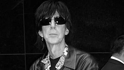 Nie żyje Ric Ocasek, wokalista zespołu The Cars