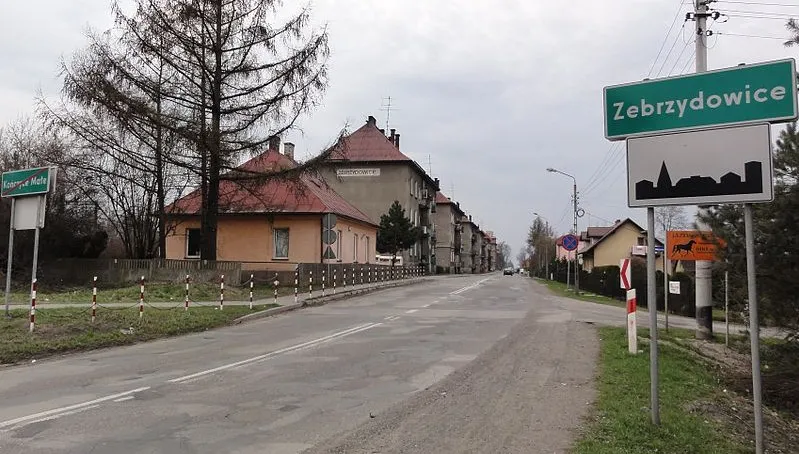 Upamiętniono Żydów, którzy zginęli w Zebrzydowicach
