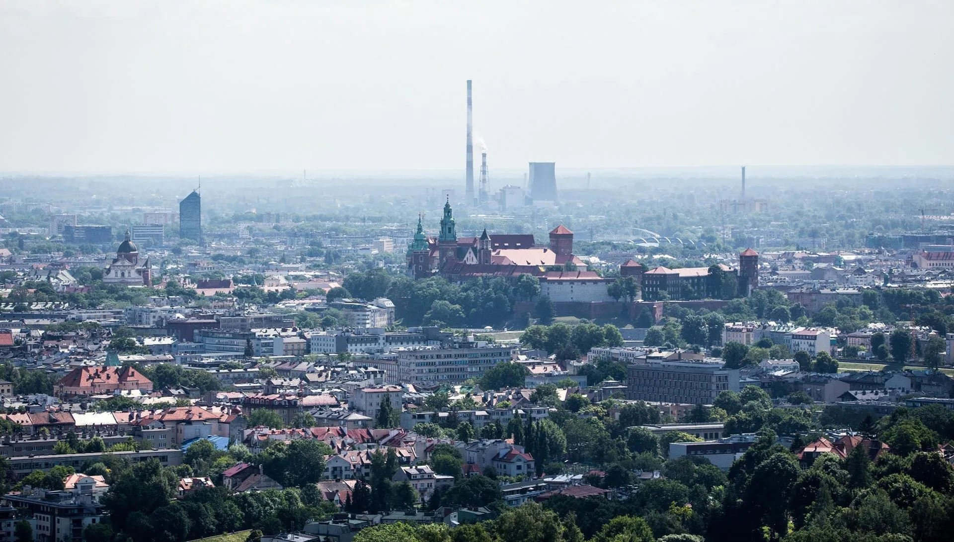 Rola ciepłownictwa w ekosystemie miejskim - panel PGE Energia Ciepła 