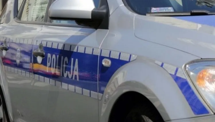 Wrocław: motocyklista zginął po zderzeniu z autem
