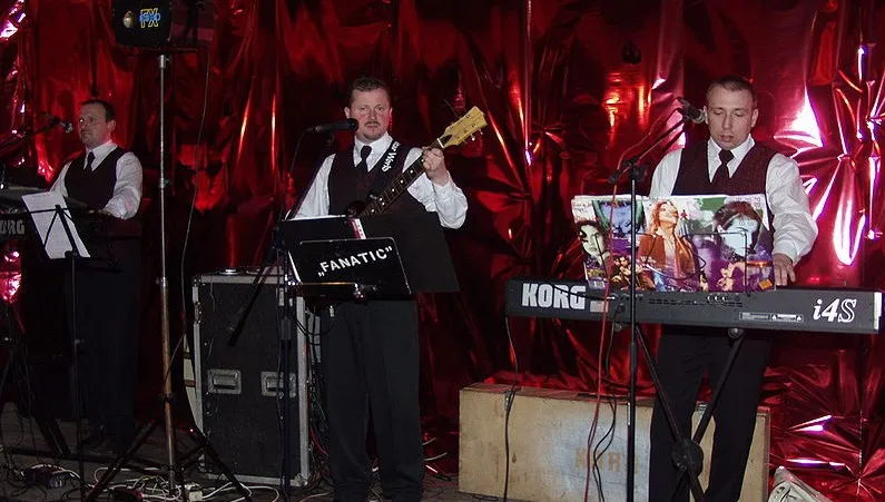 Fenomen disco polo widziany po latach. "Mało kto traktował je poważnie, a to błąd"