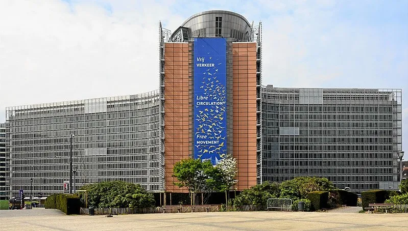 Polska odpowiedziała Brukseli ws. sędziów