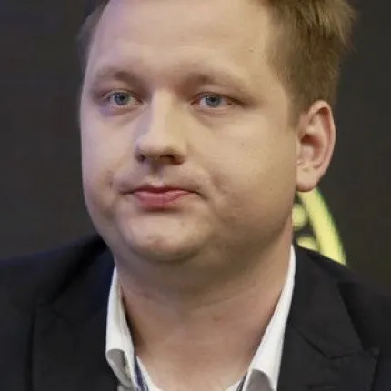 ,Kamil Goral,
