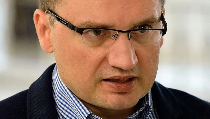 Ziobro o Funduszu Sprawiedliwości