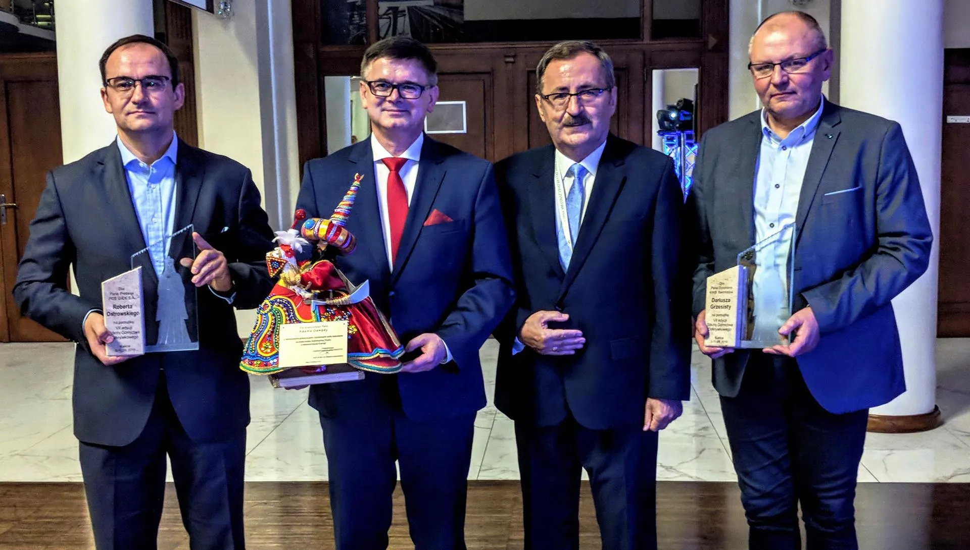 PGE GiEK po raz kolejny uczestnikiem Szkoły Górnictwa Odkrywkowego