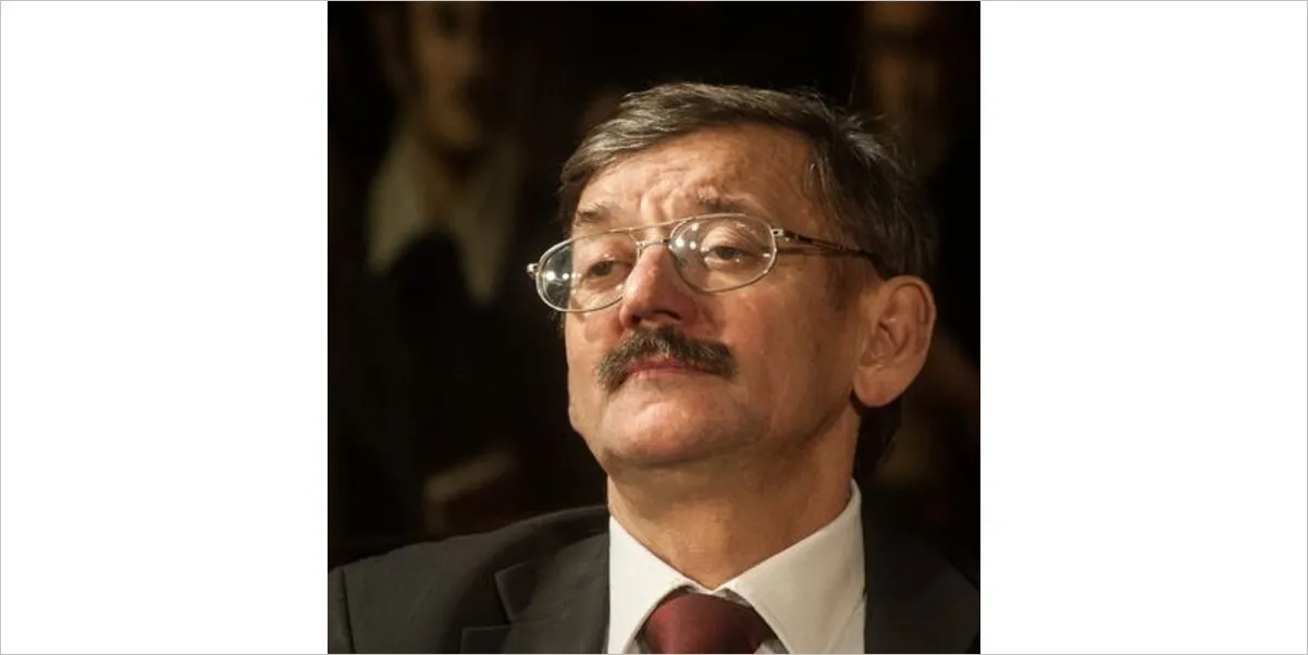 Jerzy Targalski