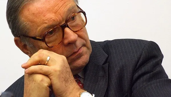 Zanussi odebrał Platynowe Lwy za całokształt twórczości