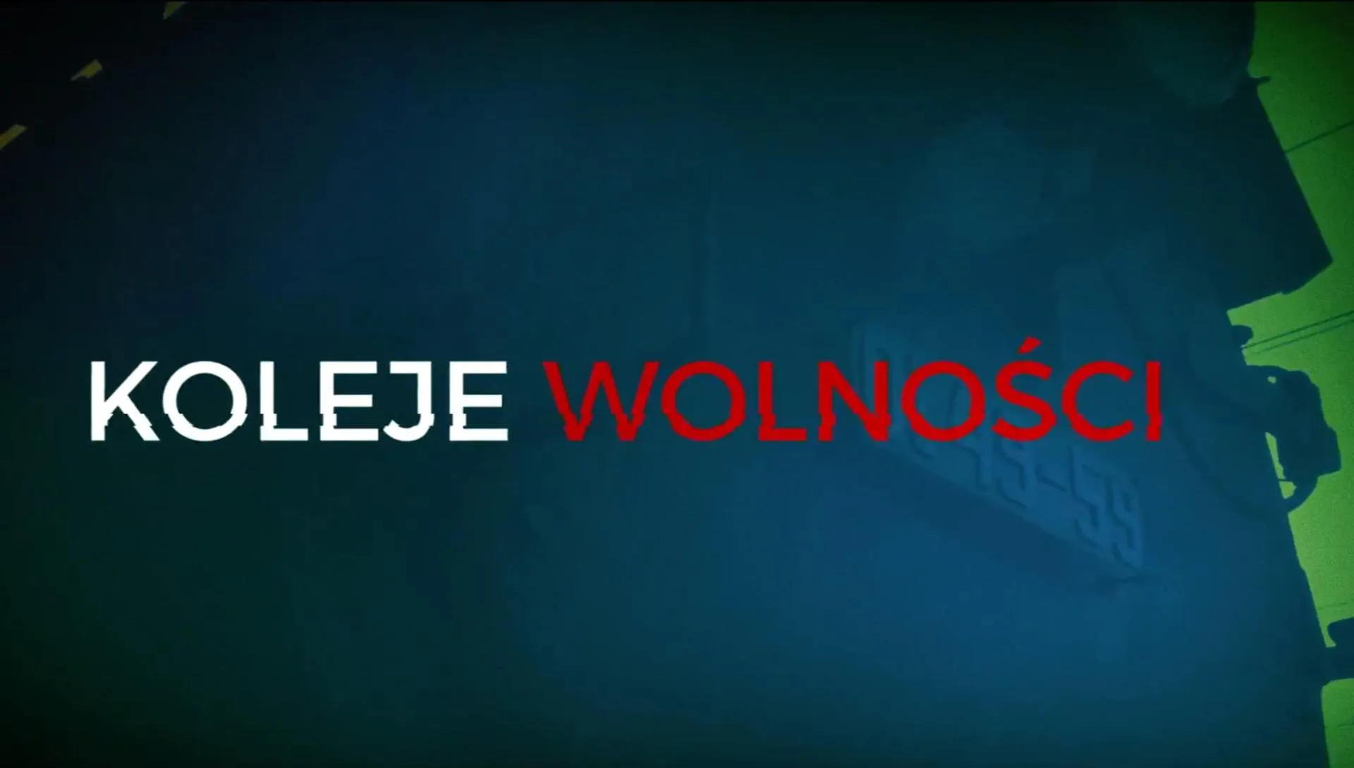 Ruszają "Koleje Wolności" - retro pociąg ukaże realia Wielkopolan z II wojny światowej