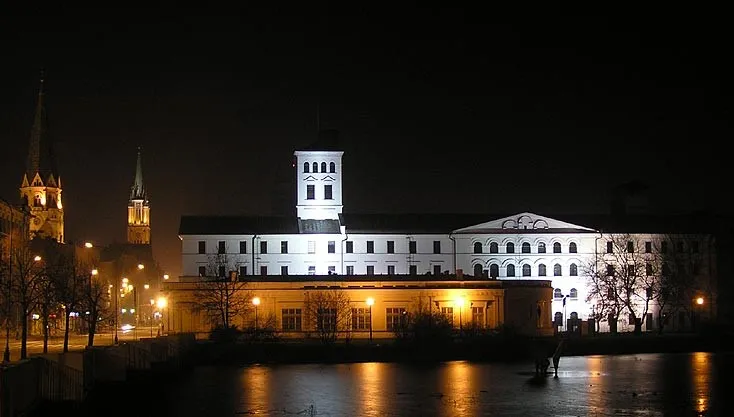 Łódź miasto - „Pomnik historii” 