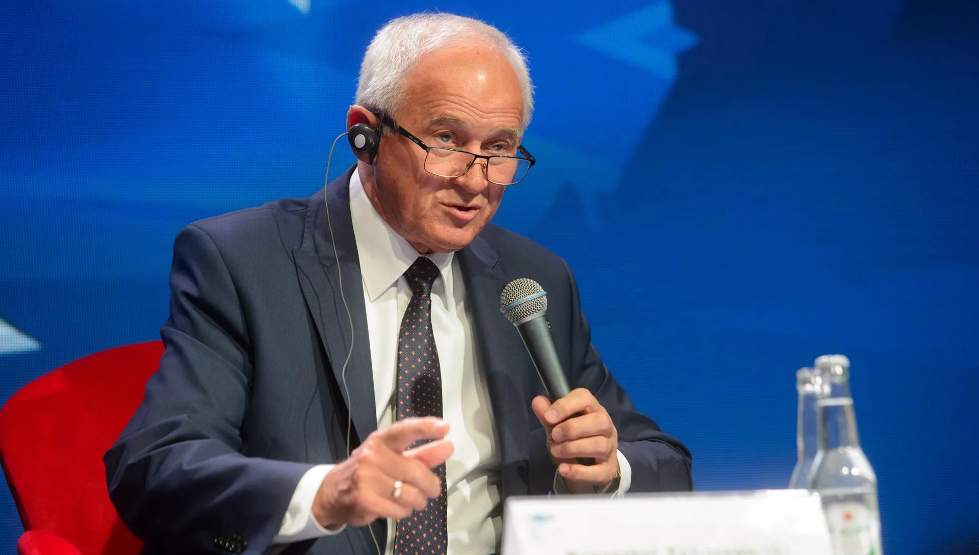 Rozmowy płacowe z udziałem ministra energii