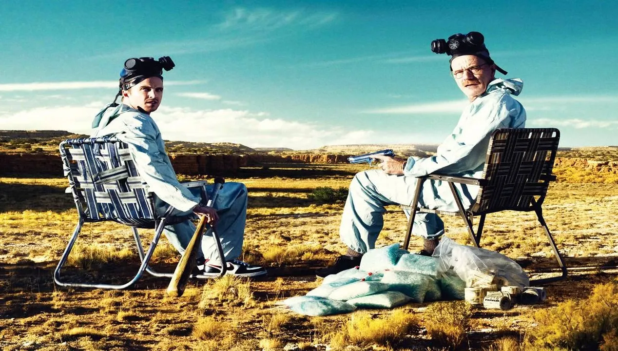Świetna wiadomość dla fanów "Breaking Bad". Premiera filmu pełnometrażowego już za trzy tygodnie!