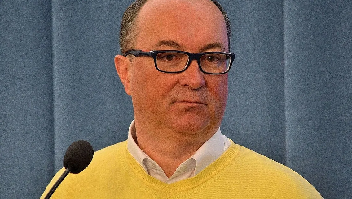 Czarzasty w obronie praw ubeków