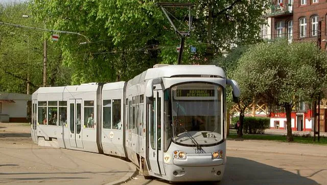 W czwartek tramwaje wrócą na ul. Katowicką w Bytomiu