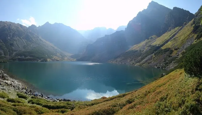 Tatry coraz bardziej popularne