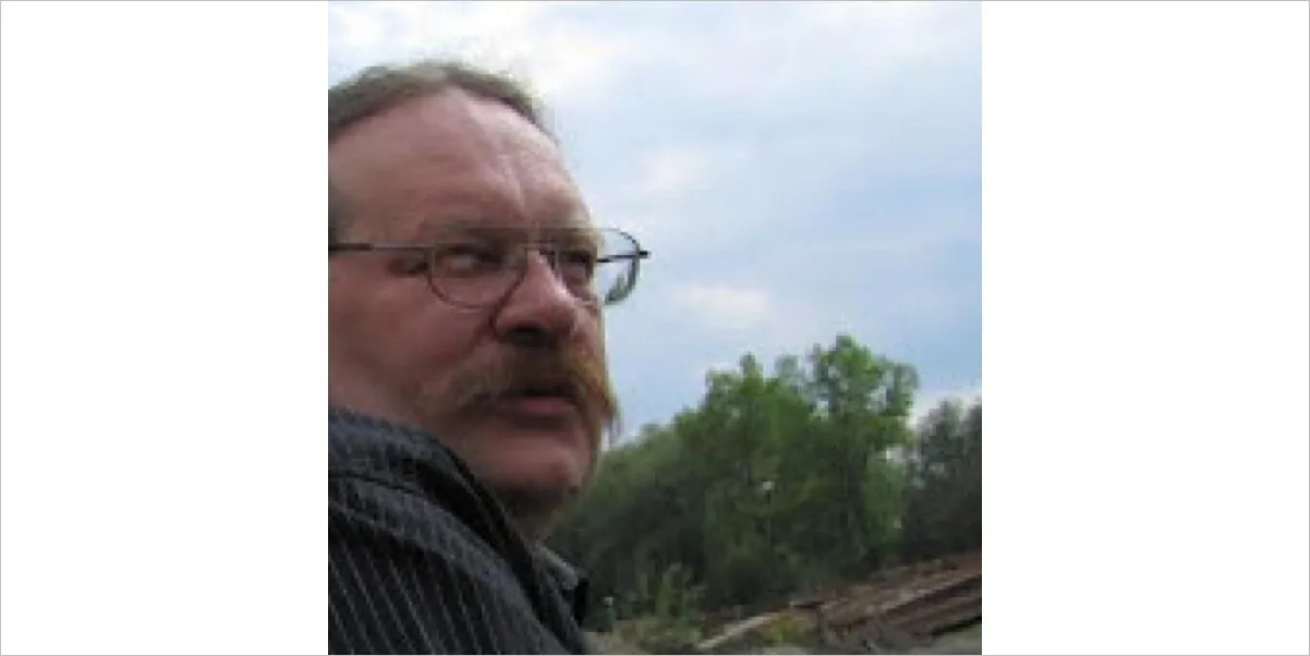 Bogdan Dobosz