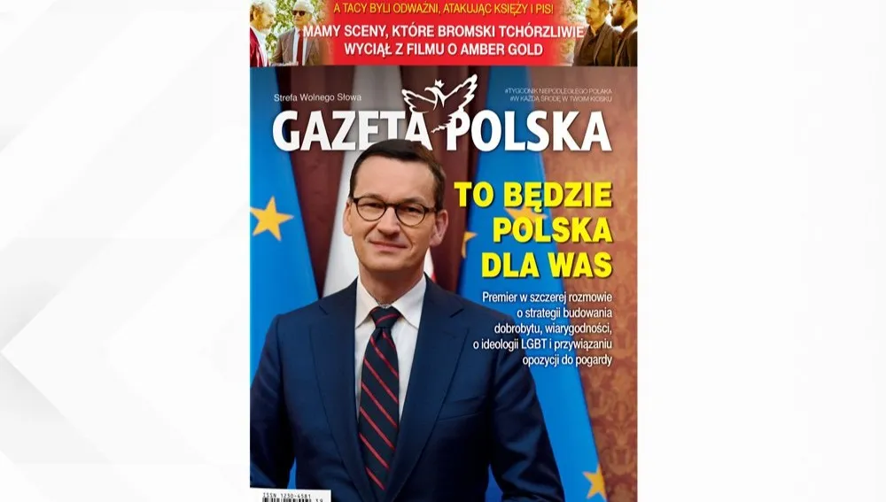 Premier dla "GP": zrównanie dopłat realne