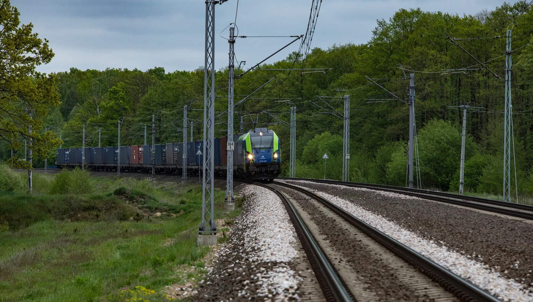 Logistyczna droga ekspansji. Silne firmy podnoszą konkurencyjność polskiej gospodarki