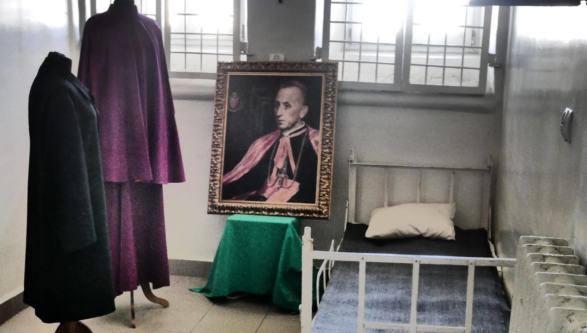 Abp Jędraszewski odprawi mszę w muzeum na Rakowieckiej