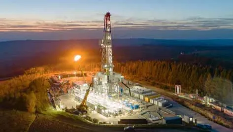 PGNiG gwarantem bezpieczeństwa energetycznego Polski