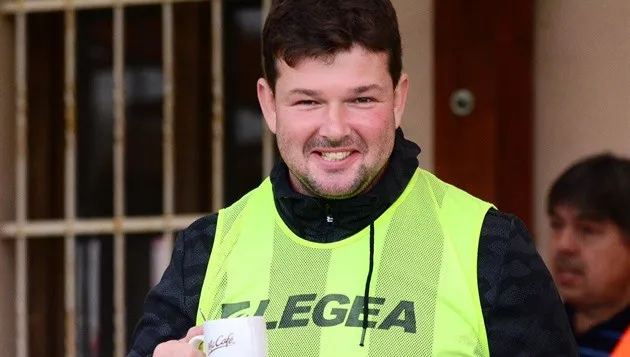 Pijany sędzia hitem internetu