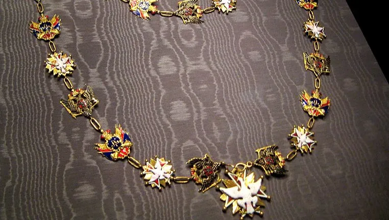 Chcą klejnotu dla prezydenta