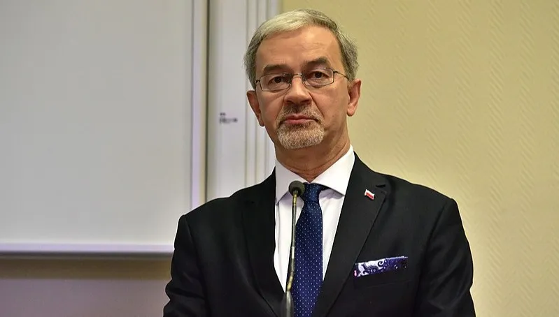 Kwieciński: szukamy sposobu na Polskę