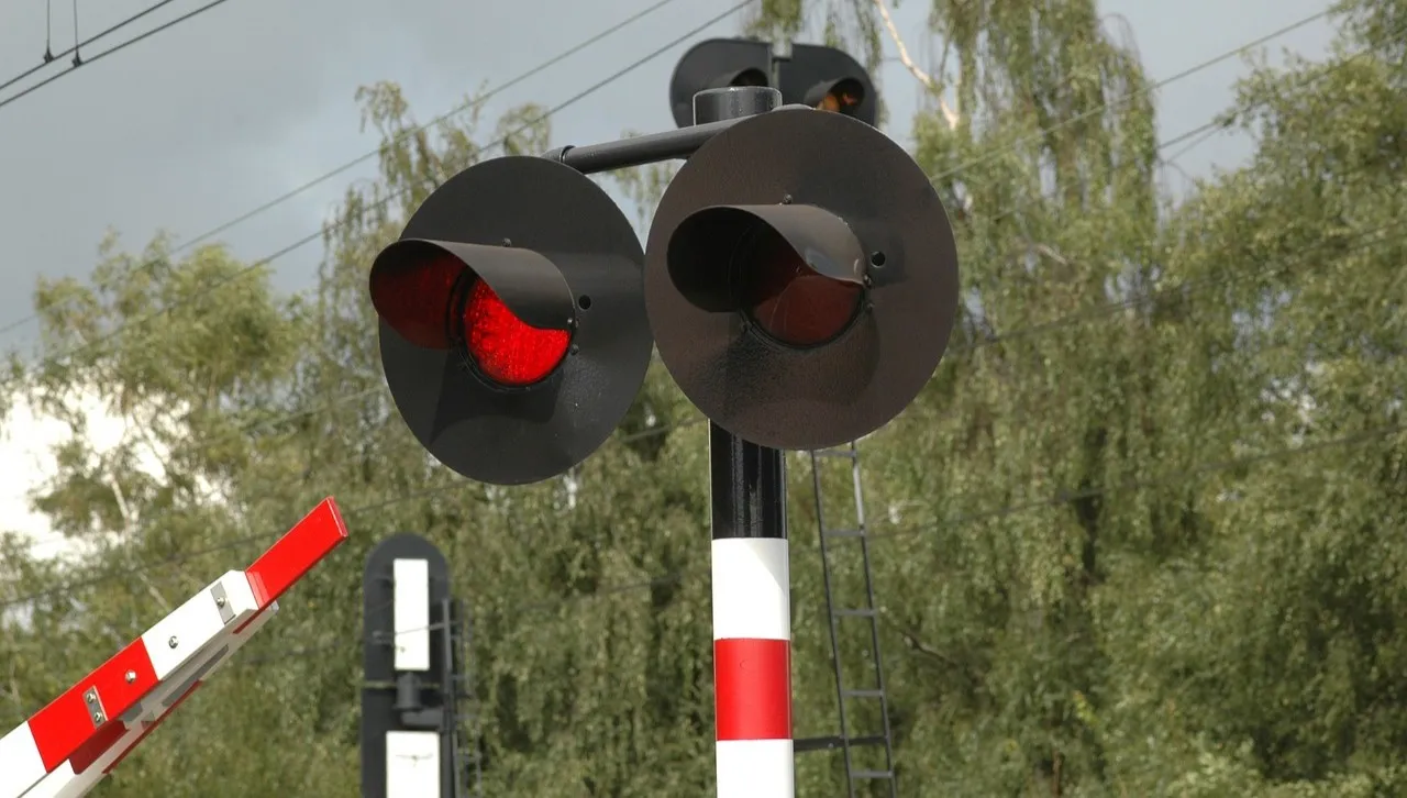 Na przejazdach kolejowych wciąż giną ludzie