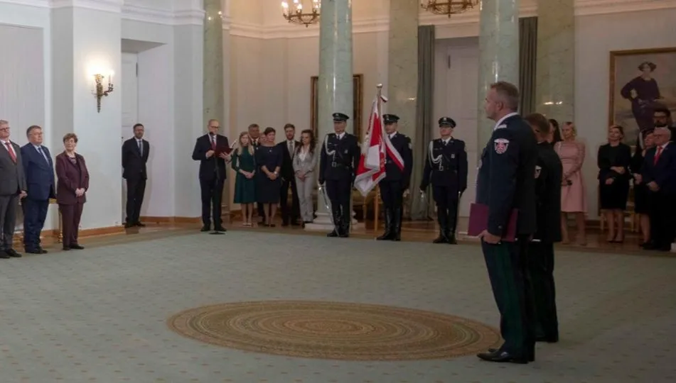 Dzięki KAS rosną wpływy do budżetu