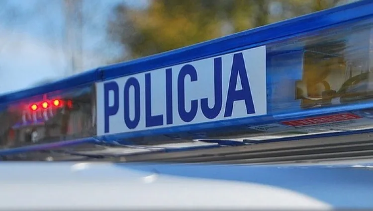 Instruktor nauki jazdy zginął w wypadku