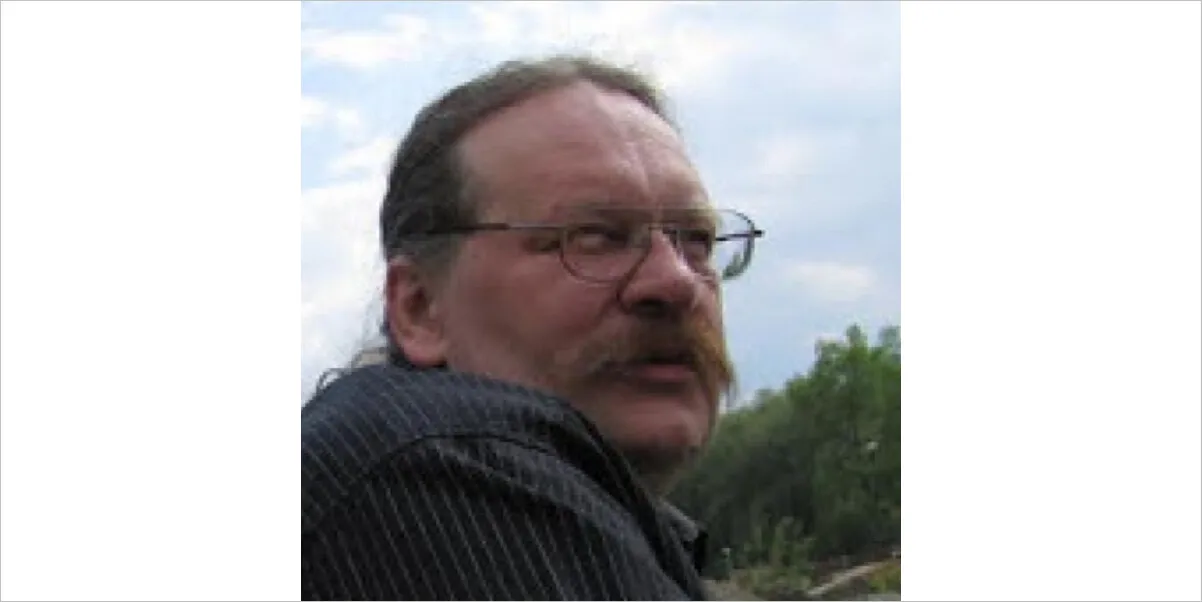 Bogdan Dobosz