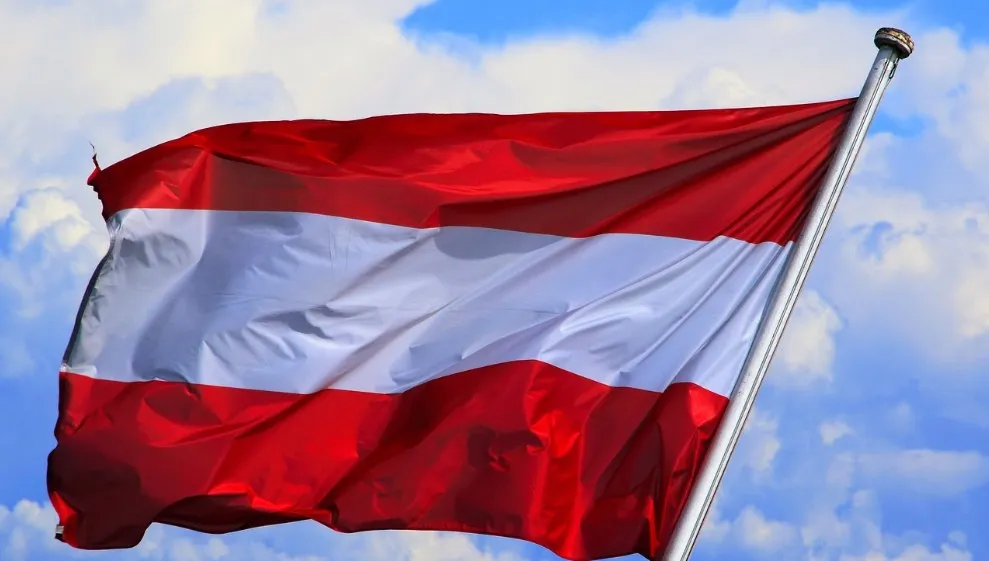Austriacy wybierają parlament