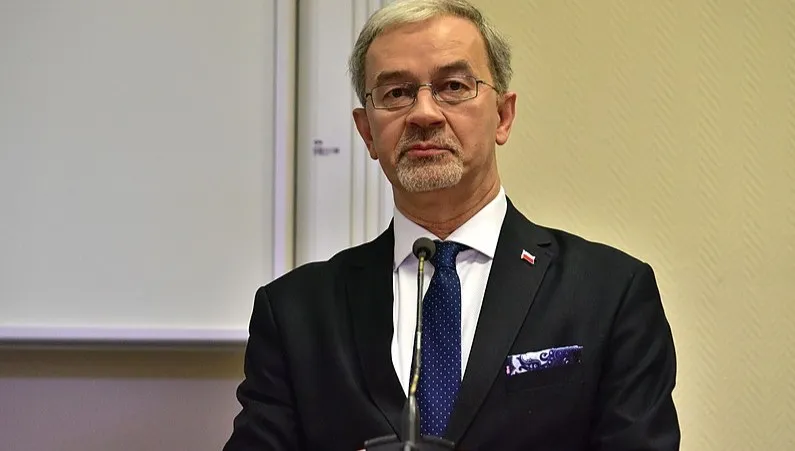 Kwieciński: Polska coraz mocniejsza