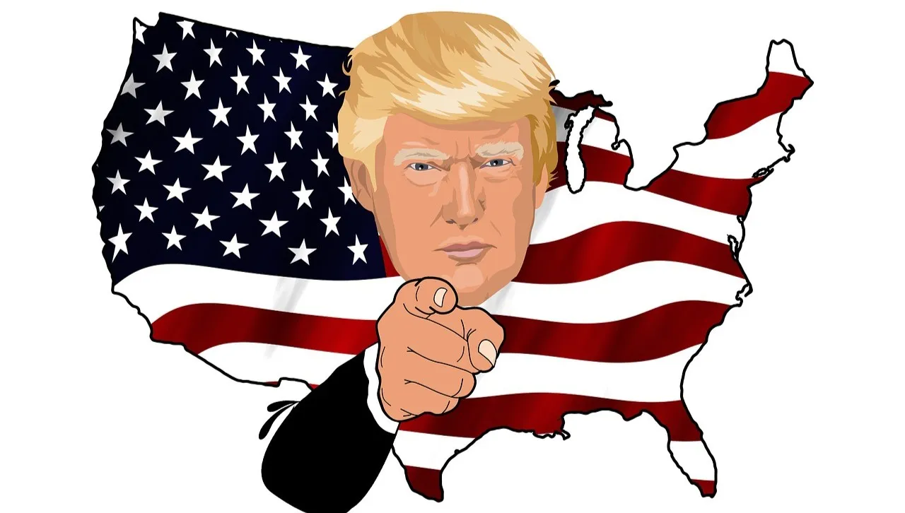 Trump wycofa chińskie spółki z giełdy?