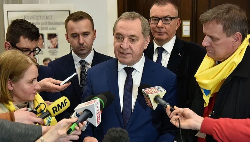 Kiedy Polska zrezygnuje z węgla?