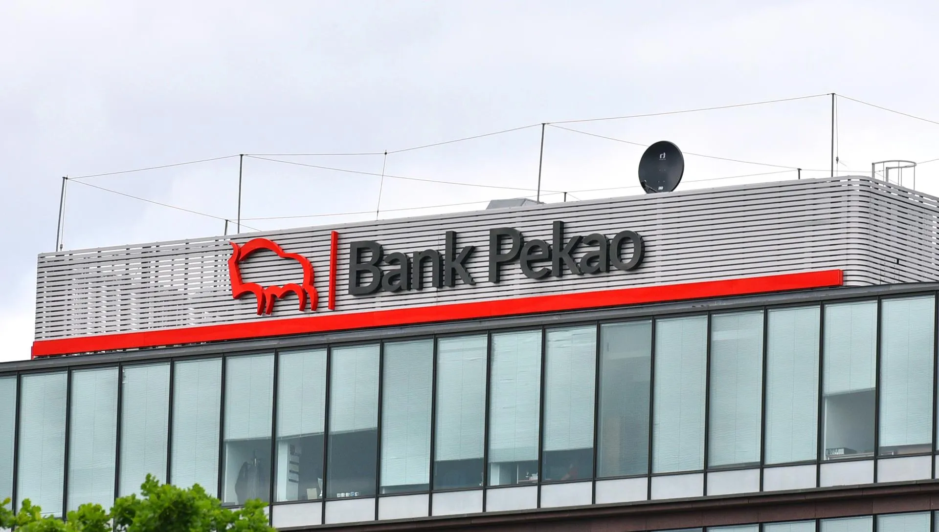 Prezes Pekao: zarobimy 3 miliardy