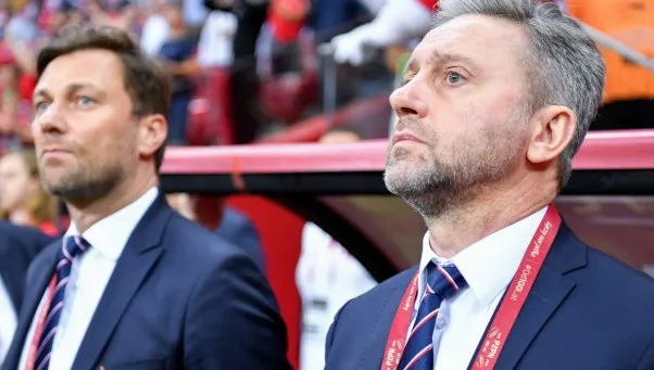 Jerzy Brzęczek powołał reprezentację. Jest debiutant z Legii