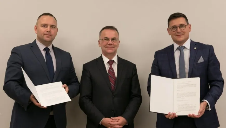 W sąsiedztwie Westerplatte powstanie Dom Przyszłości