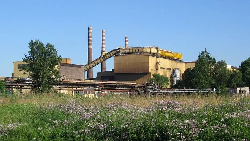 Zaległe pensje dla hutników z Częstochowy
