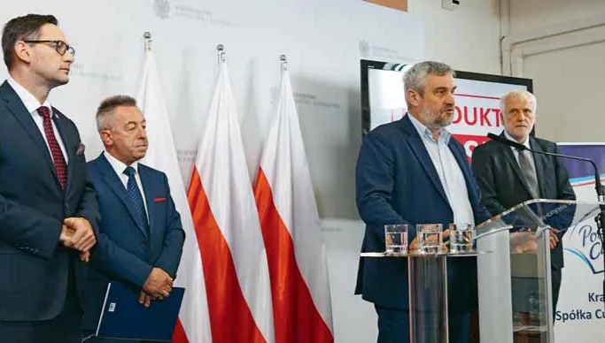 Polska marka to jakość. Patriotyzm gospodarczy łączy konsumentów i przedsiębiorców