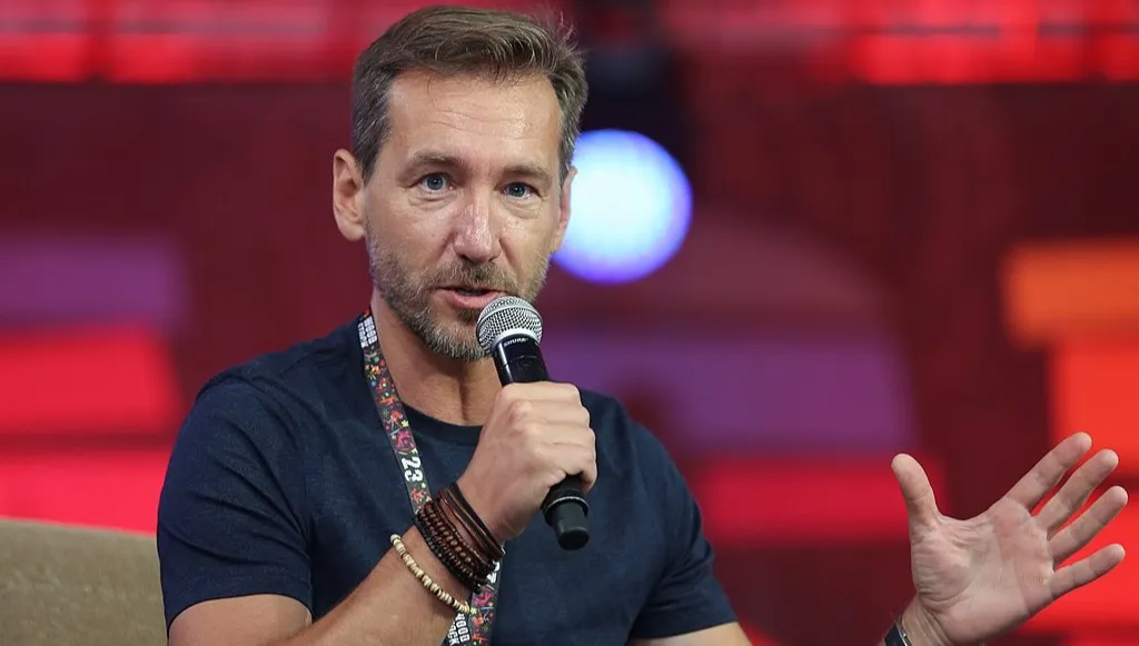 Jego synowie "zaczynali jeździć konno zanim umieli chodzić". Kraśko ma pewien pomysł