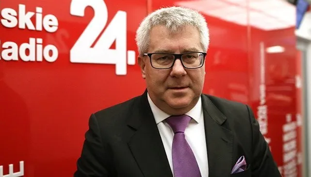 Czarnecki o szansach Wojciechowskiego