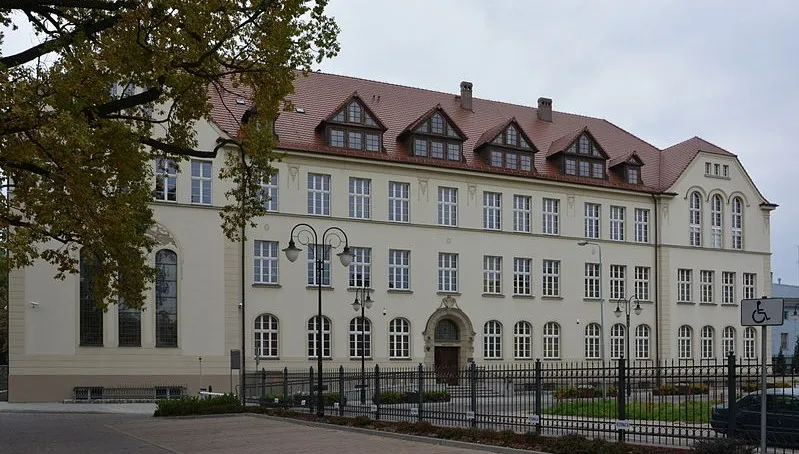 Uniwersytet Zielonogórski zainaugurował nowy rok
