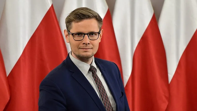 Woś: Polska sprawdza każdego imigranta