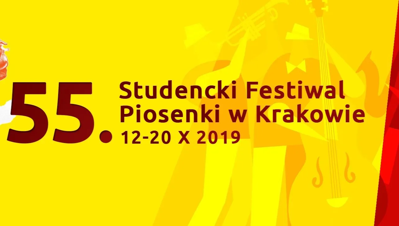 Studencki Festiwal Piosenki z wieloma gwiazdami