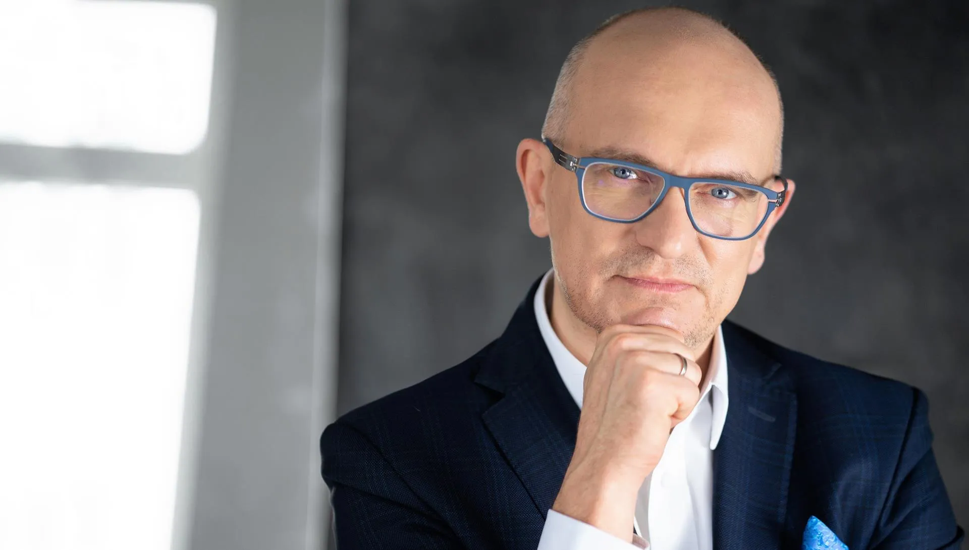 Szpitale prywatne wyznaczają wysokie standardy leczenia  