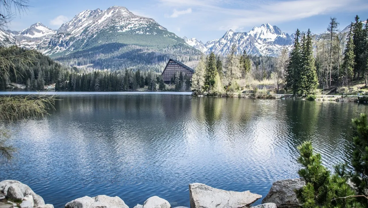 UWAGA: W Tatrach spadnie śnieg
