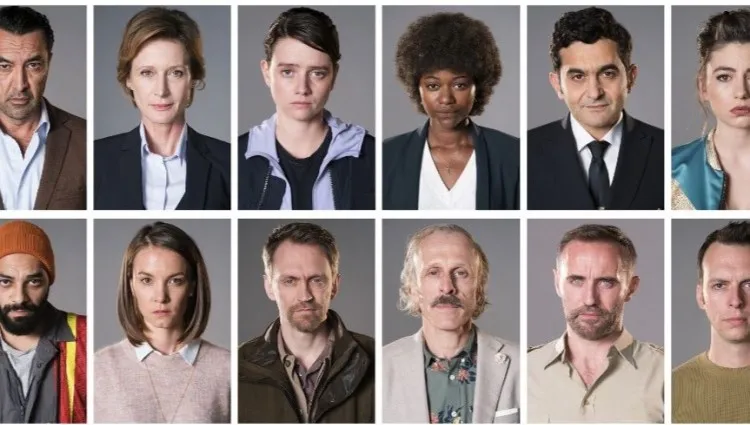 Netflix: serial na podstawie książki Dukaja. Wśród twórców Tomek Bagiński