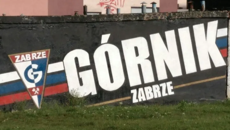 Bramkarz Górnika Zabrze zgwałcił kobietę?