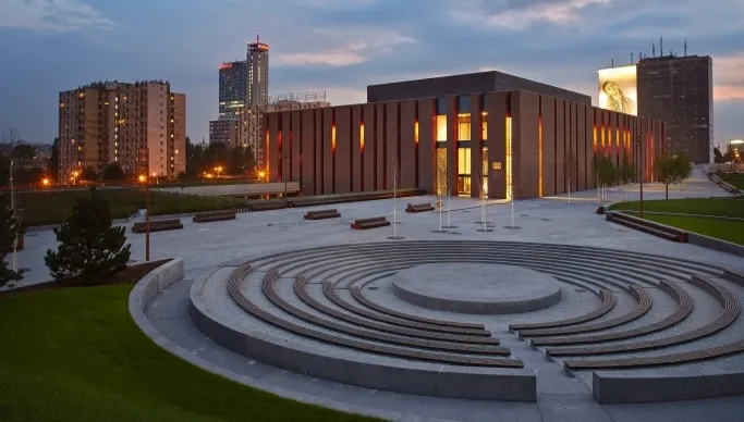 Orkiestra w Katowicach rozpoczyna nowy sezon