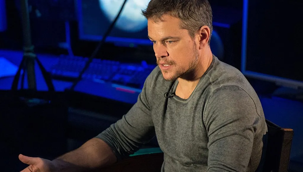 Nie chciał roli w "Avatarze", teraz pluje sobie w brodę. Matt Damon stracił gigantyczne pieniądze
